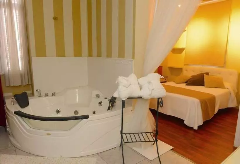 Fotos del hotel La Mansión De Navalcarnero:  13