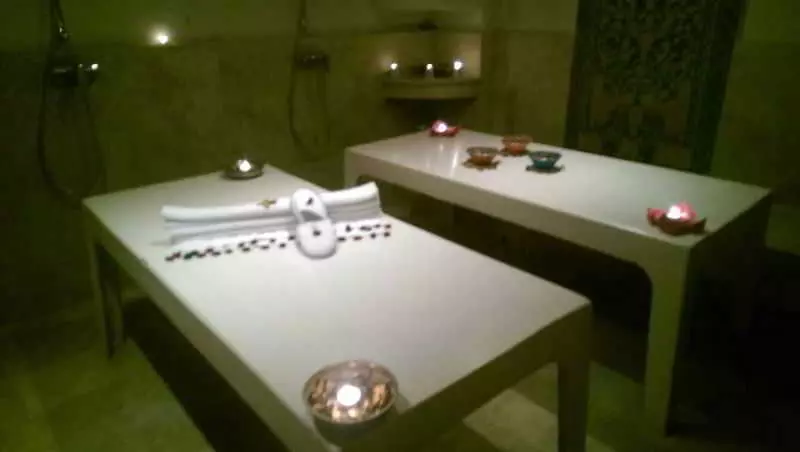 Fotos del hotel Lawrence D Arabie:  12