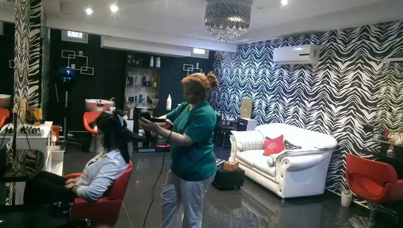 Fotos del hotel Lawrence D Arabie:  10