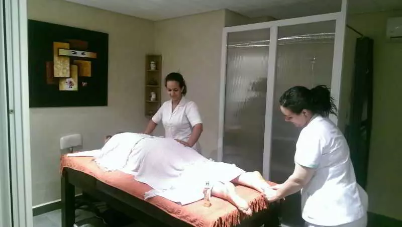 Fotos del hotel Lawrence D Arabie:  24