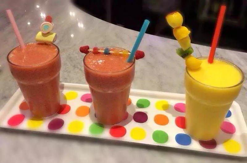 Fotos del hotel Lawrence D Arabie:  18