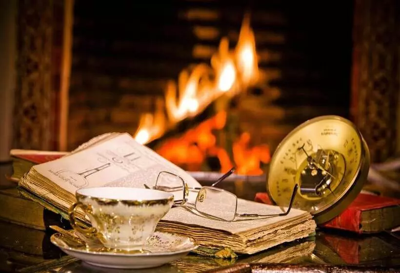 Fotos del hotel Lawrence D Arabie:  20