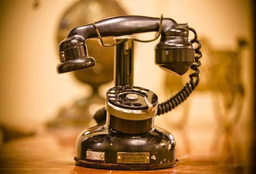 Fotos del hotel Lawrence D Arabie:  22