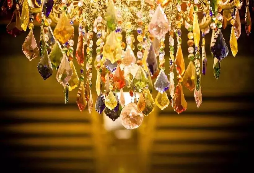 Fotos del hotel Lawrence D Arabie:  9