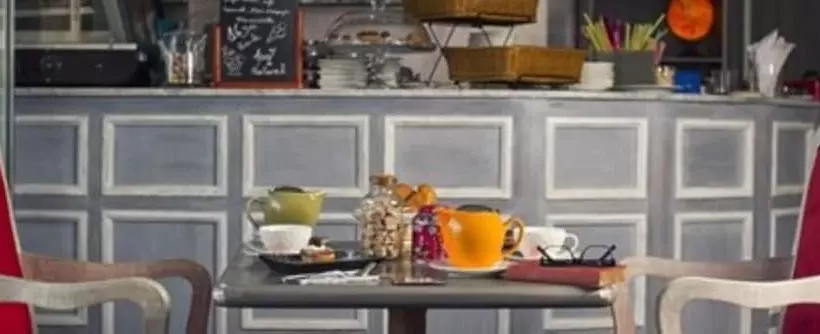 Fotos del hotel Lawrence D Arabie:  21