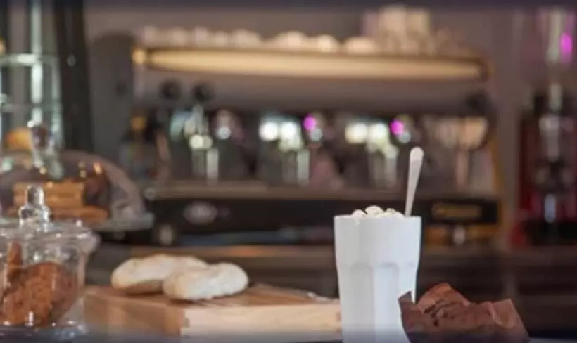 Fotos del hotel Lawrence D Arabie:  19