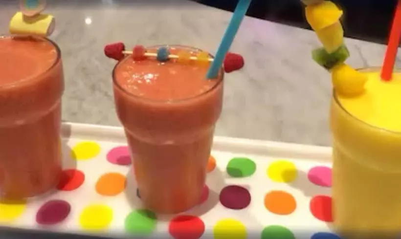 Fotos del hotel Lawrence D Arabie:  6