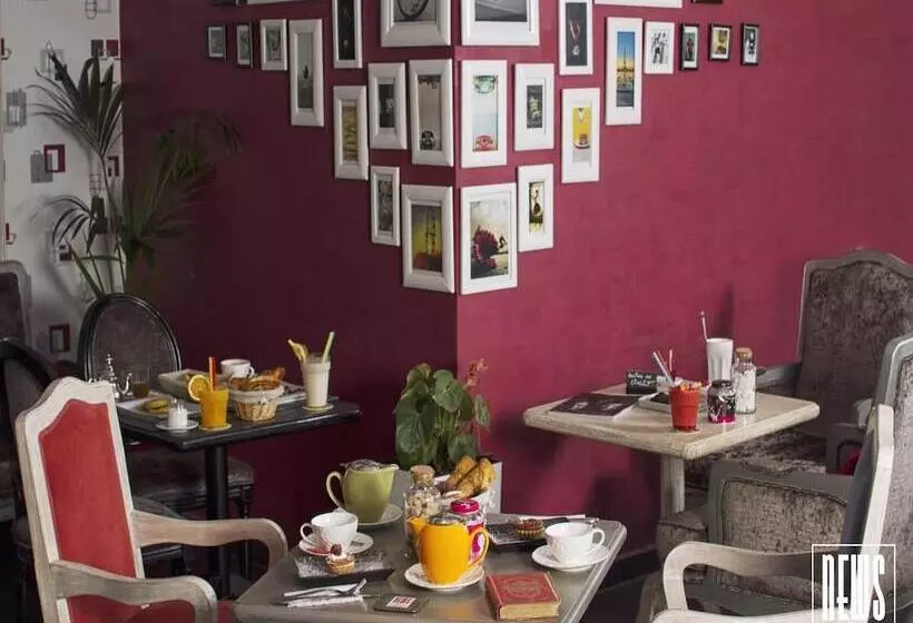 Fotos del hotel Lawrence D Arabie:  13