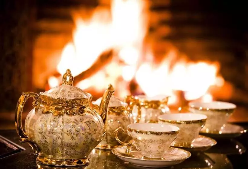 Fotos del hotel Lawrence D Arabie:  16