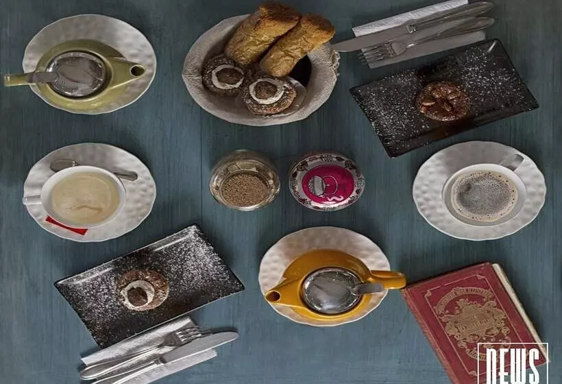 Fotos del hotel Lawrence D Arabie:  25