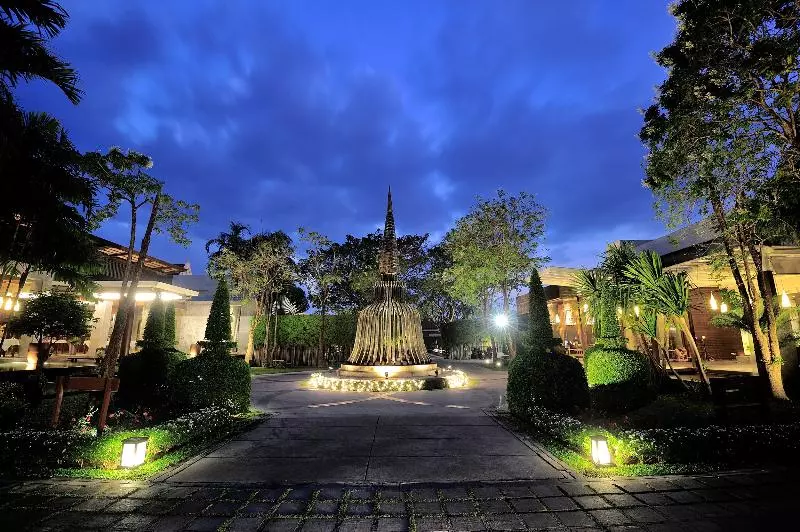 Fotos del hotel Malisa Villa:  14