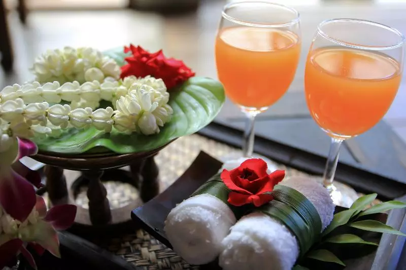 Fotos del hotel Malisa Villa:  9