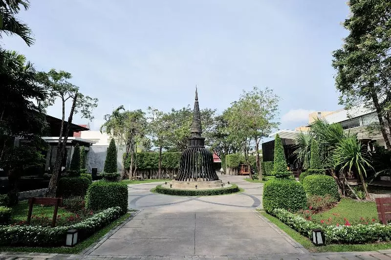 Fotos del hotel Malisa Villa:  19