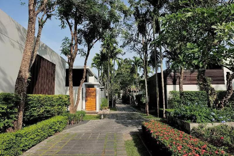 Fotos del hotel Malisa Villa:  18