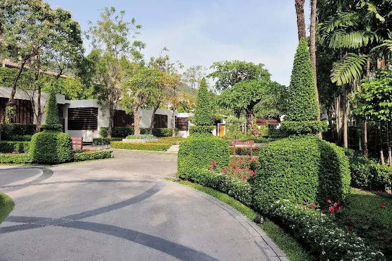 Fotos del hotel Malisa Villa:  16