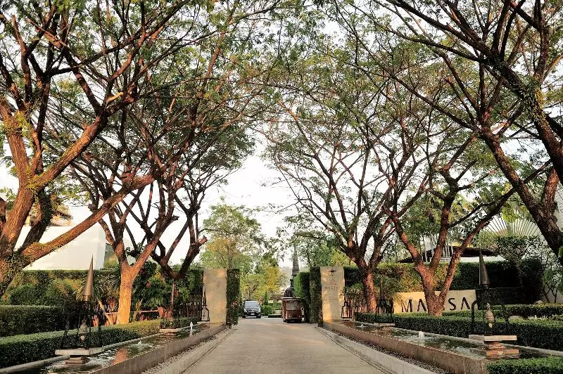 Fotos del hotel Malisa Villa:  6