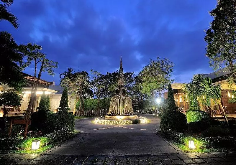 Fotos del hotel Malisa Villa:  10