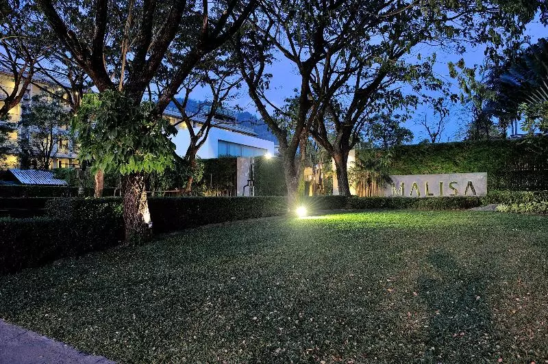 Fotos del hotel Malisa Villa:  12