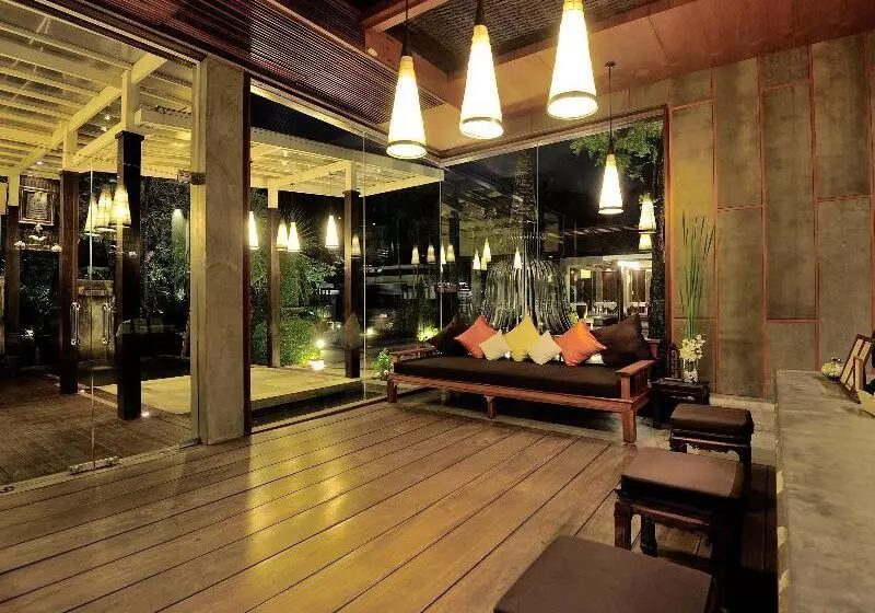 Fotos del hotel Malisa Villa:  4