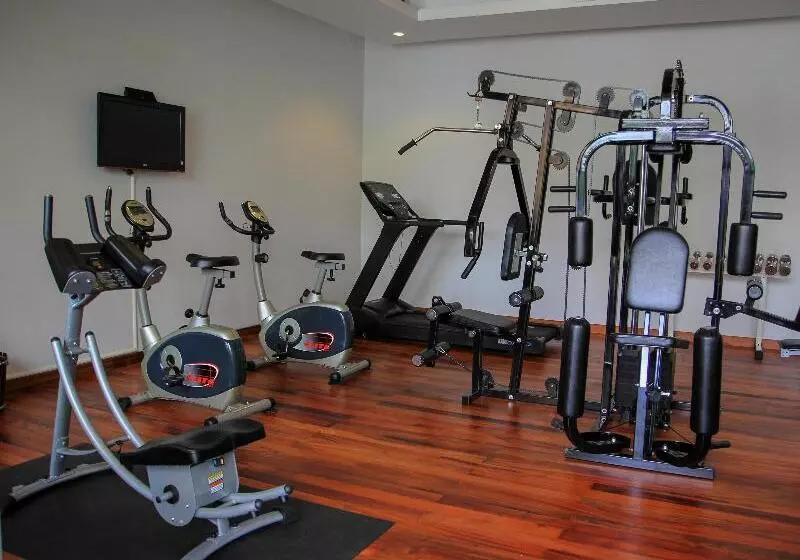 Fotos del hotel Malisa Villa:  7