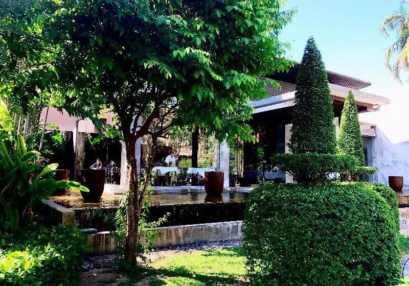 Fotos del hotel Malisa Villa:  15