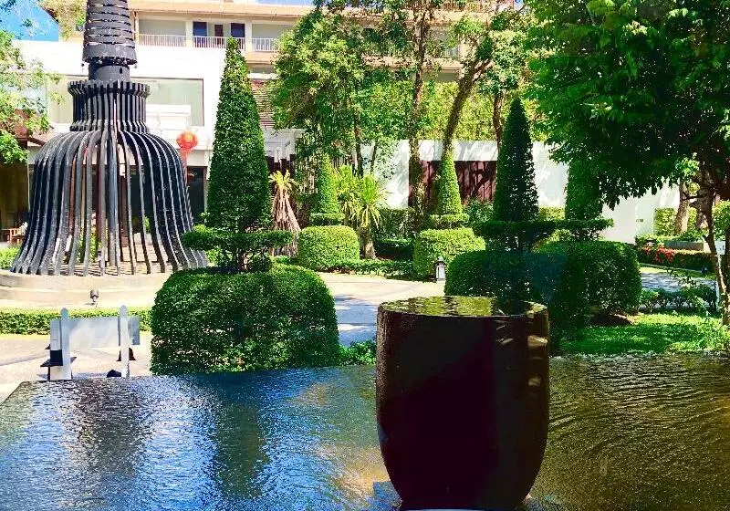 Fotos del hotel Malisa Villa:  8