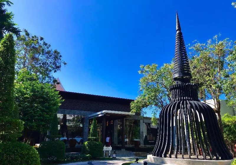 Fotos del hotel Malisa Villa:  21