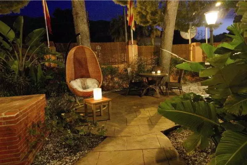 Fotos del hotel Boutique Mr Palau Verd - Adults Only:  5