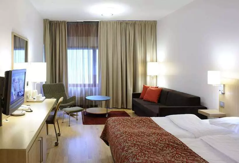 Fotos del hotel Scandic Oulu City:  20