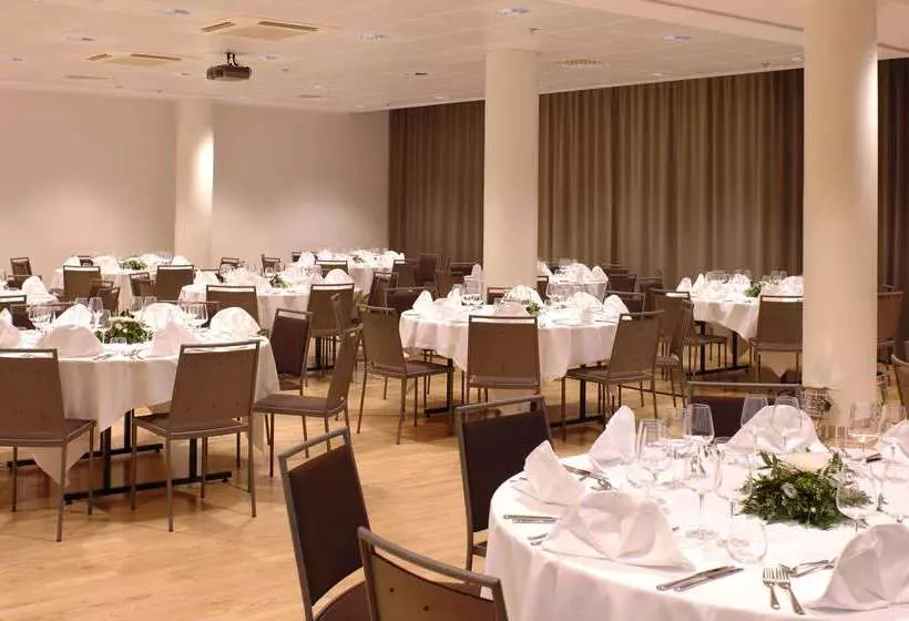 Fotos del hotel Scandic Oulu City:  3