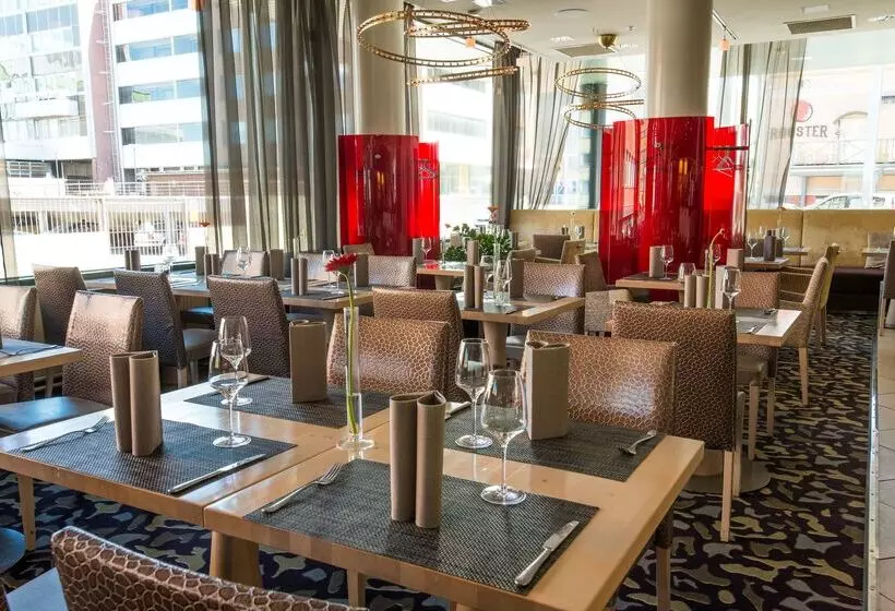 Fotos del hotel Scandic Oulu City:  12