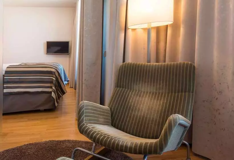 Fotos del hotel Scandic Oulu City:  17