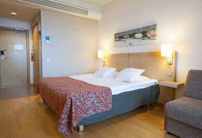 Fotos del hotel Scandic Oulu City:  18