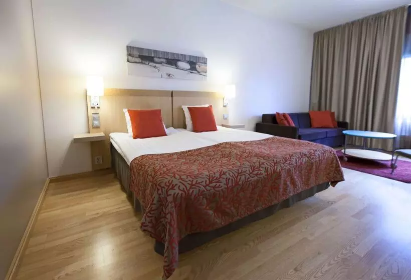 Fotos del hotel Scandic Oulu City:  23