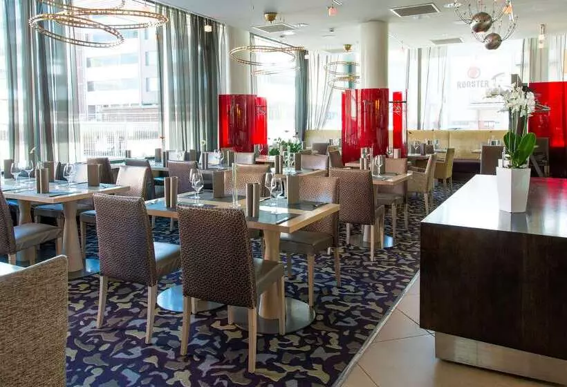 Fotos del hotel Scandic Oulu City:  6