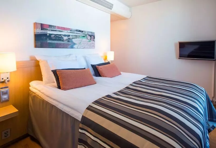 Fotos del hotel Scandic Oulu City:  25