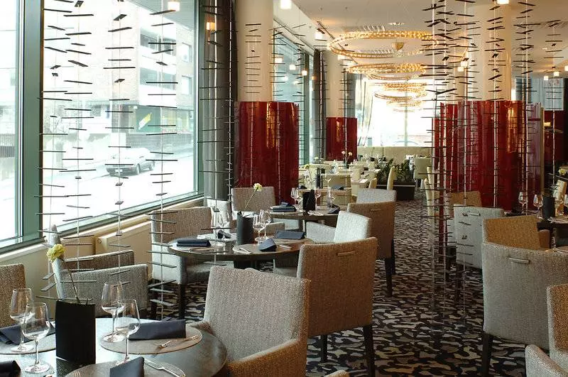 Fotos del hotel Scandic Oulu City:  14