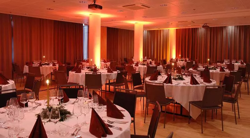 Fotos del hotel Scandic Oulu City:  8