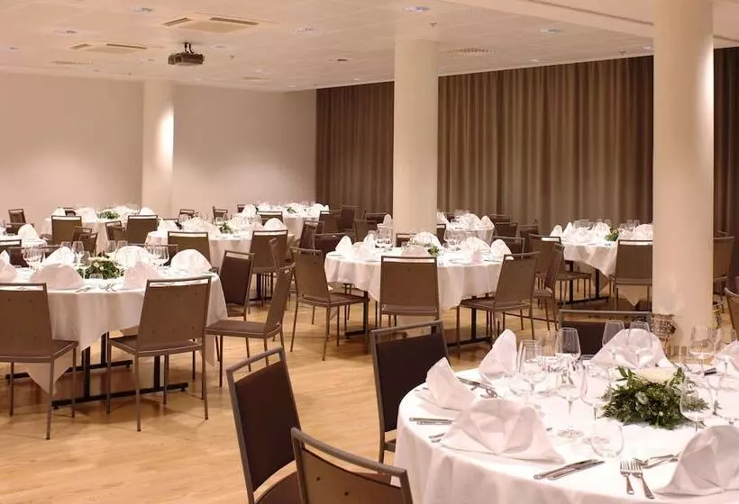 Fotos del hotel Scandic Oulu City:  10