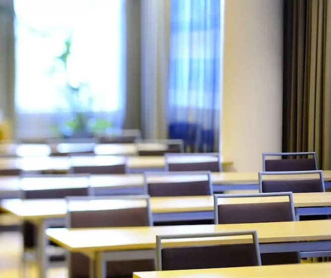 Fotos del hotel Scandic Oulu City:  4