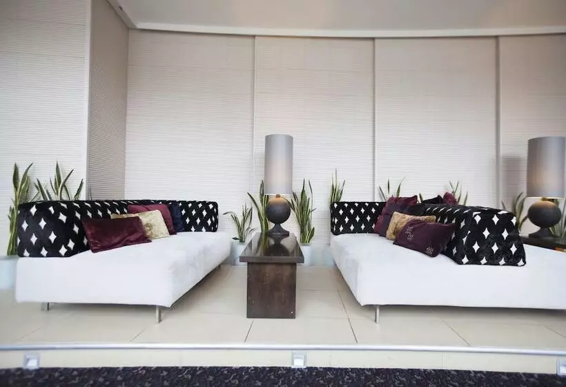 Fotos del hotel Scandic Oulu City:  24