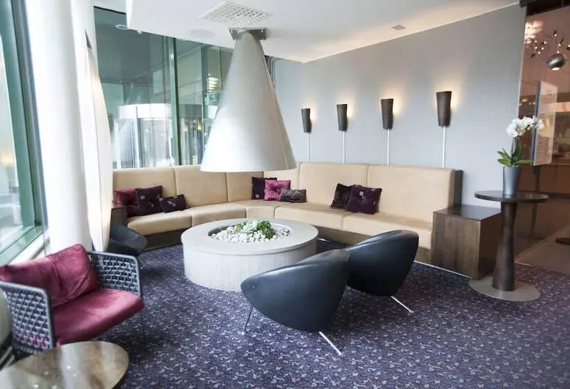 Fotos del hotel Scandic Oulu City:  2