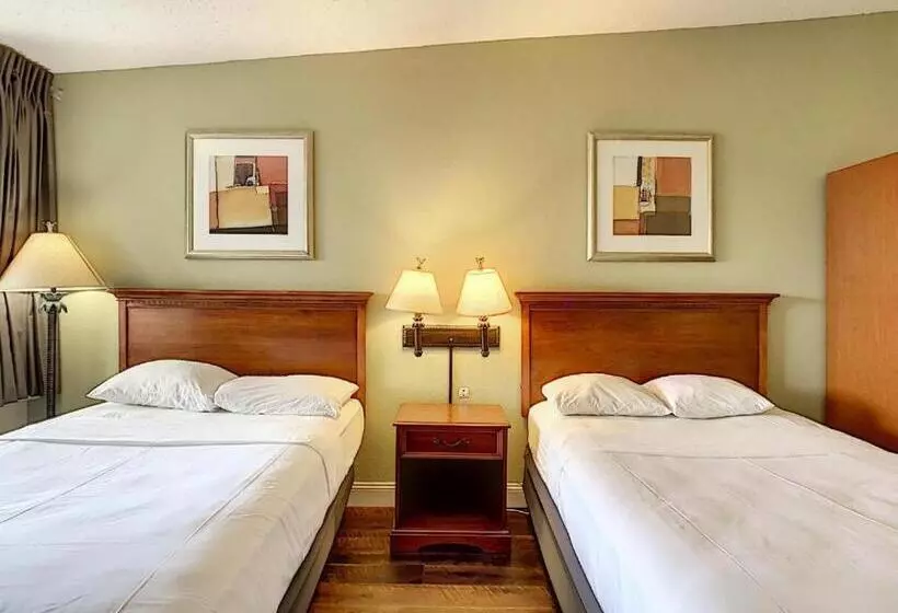 Fotos del hotel Stayable Suites Florida Mall Orlando:  6