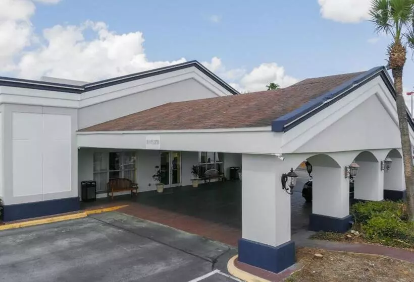 Fotos del hotel Stayable Suites Florida Mall Orlando:  9