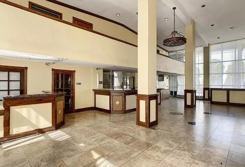 Fotos del hotel Stayable Suites Florida Mall Orlando:  3