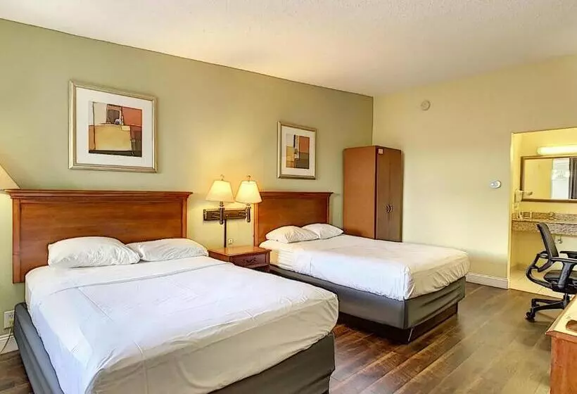 Stayable Suites Florida Mall Orlando