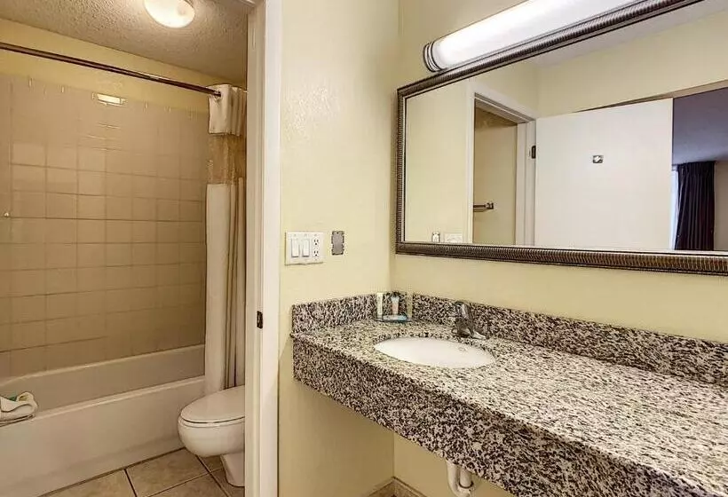 Fotos del hotel Stayable Suites Florida Mall Orlando:  4