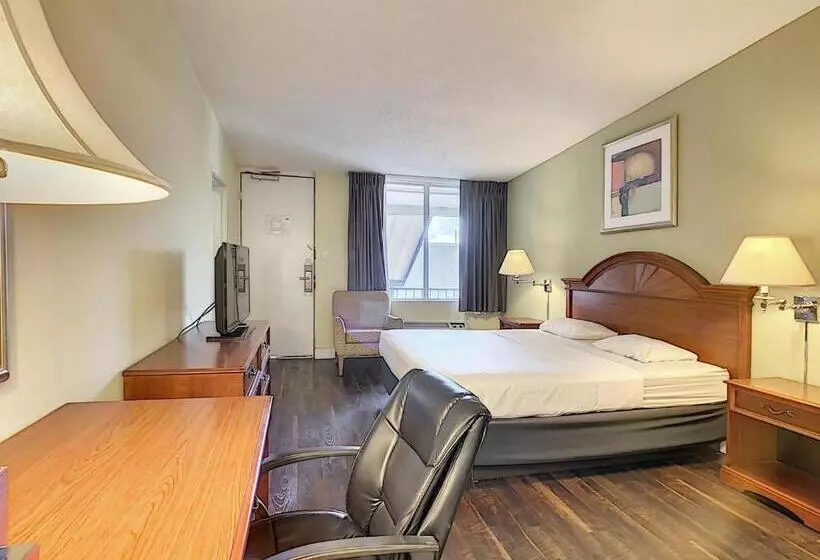 Fotos del hotel Stayable Suites Florida Mall Orlando:  12