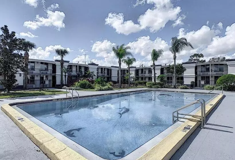 Fotos del hotel Stayable Suites Florida Mall Orlando:  2