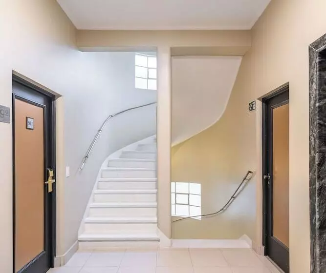 Fotos del hotel Timbiras Inn São Paulo:  3